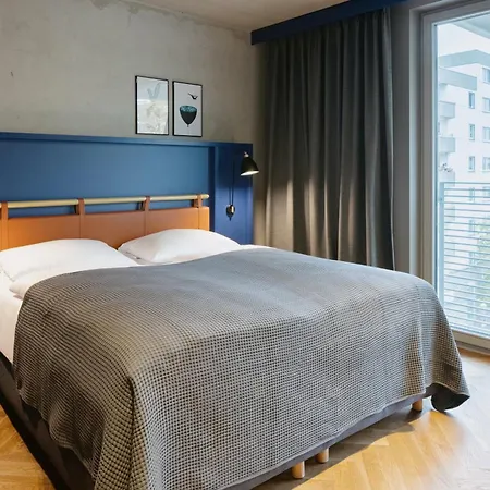 Apart Otel Downtown Mitte-wedding