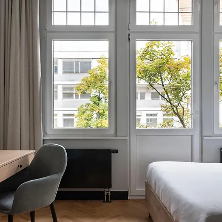 Numa Novela Aparthotel
