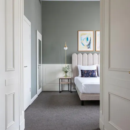 Apartmanhotel Numa Arc Berlin
