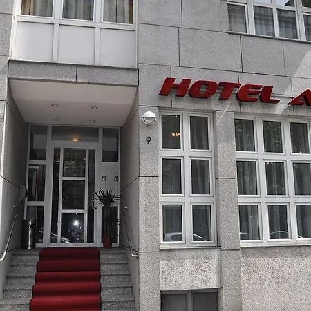 Hotel Atlas 3*