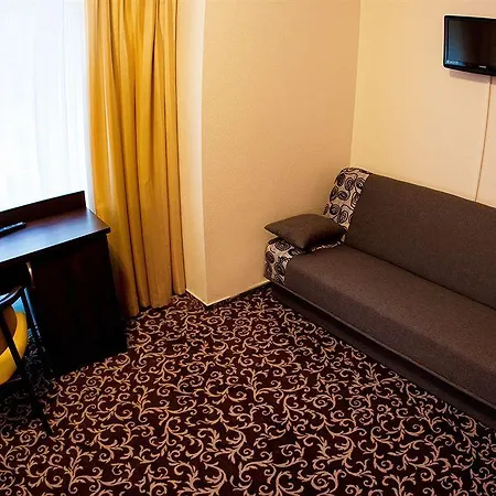 Atlas Hotel 3*
