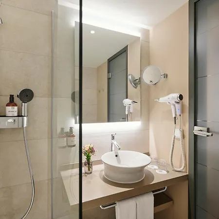 Otel Nh Kurfuerstendamm Berlin