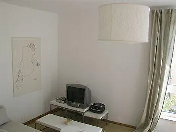 Hotel Sight - Government District 4*