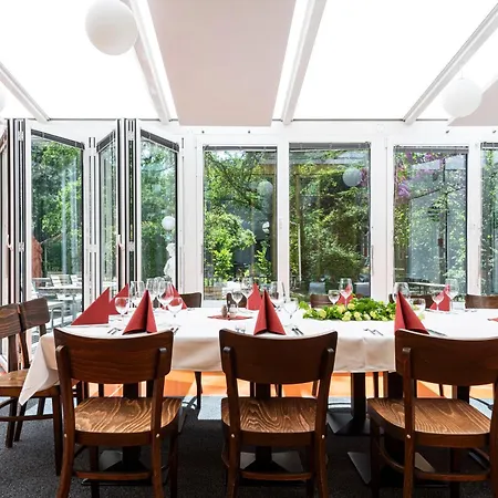 Hotel Grenzfall 3*