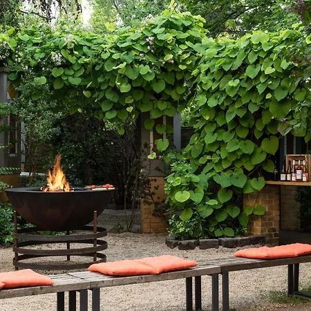Grenzfall Hotel 3*