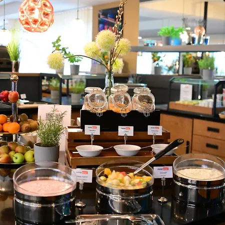 Motel Plus Berlin Hotell
