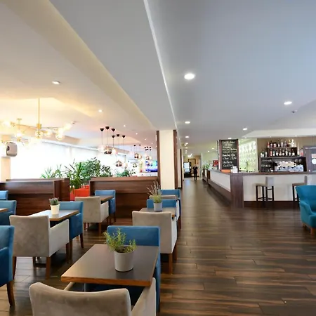 Motel Plus Berlin 3* Berlin