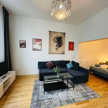 Urban Flats * ברלין