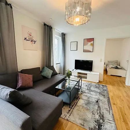 Urban Flats ברלין