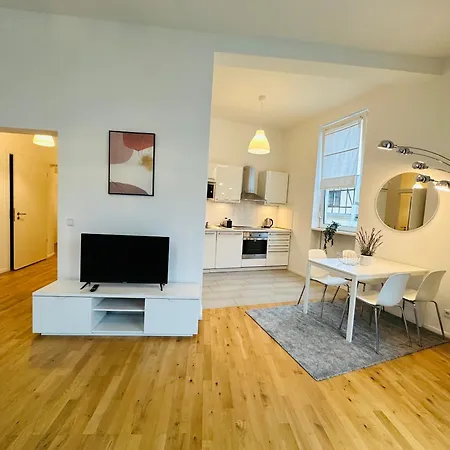 Urban Flats מלון דירות *