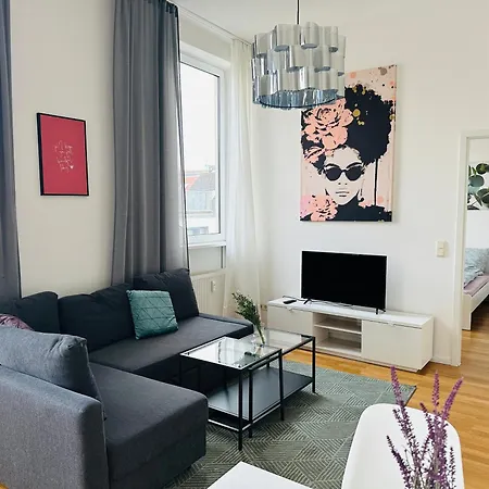 Urban Flats מלון דירות *