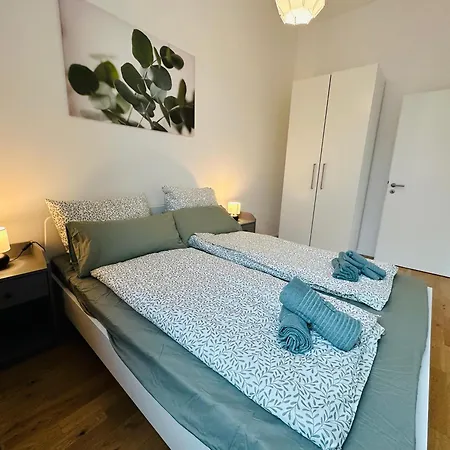 מלון דירות Urban Flats ברלין