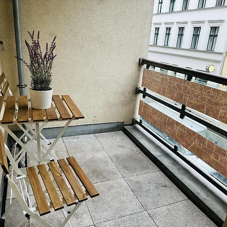 Urban Flats * ברלין