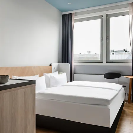 Numa Kudamm Szálloda Berlin