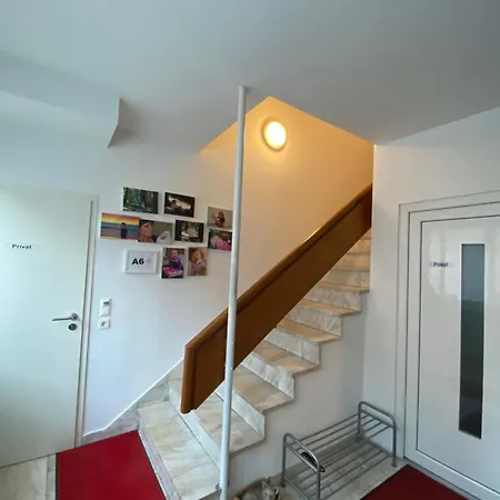 City Holiday Apartments Berlin Apartment *