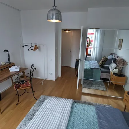 Either Private 2b2b Or Shared 1b1b, Luxury, Bright, Spacious Daire *