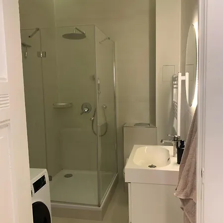 Altbauperle In Privatunterkunft Berlin