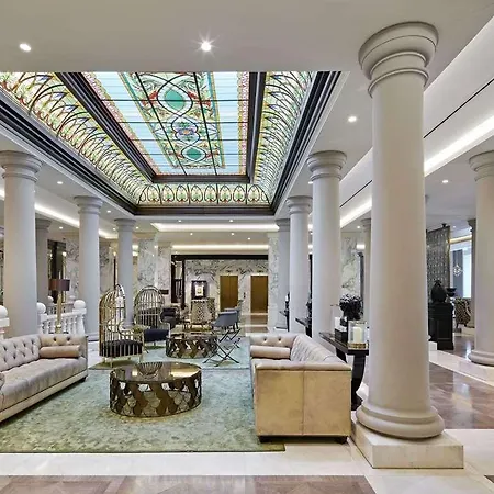 Hotel Titanic Gendarmenmarkt Berlin