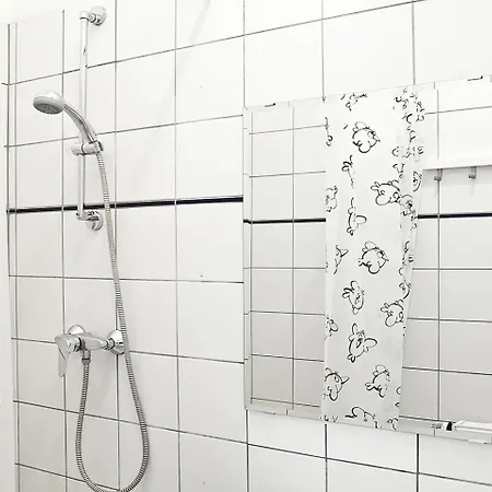 Staybearlin Prenzlauer Berg Grellstrasse *