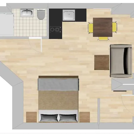 Staybearlin Prenzlauer Berg Grellstrasse Berlino