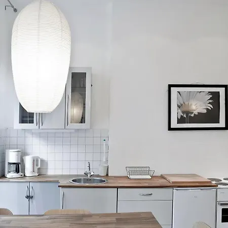 Staybearlin Prenzlauer Berg Grellstrasse