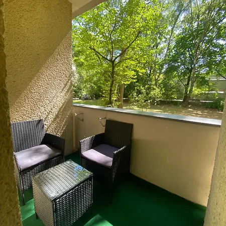 City Center Close To All Sightseeings Βερολίνο