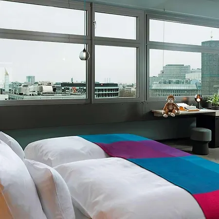 25hours Bikini Hotel 4*