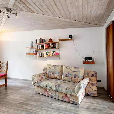 Small-residence Apartment