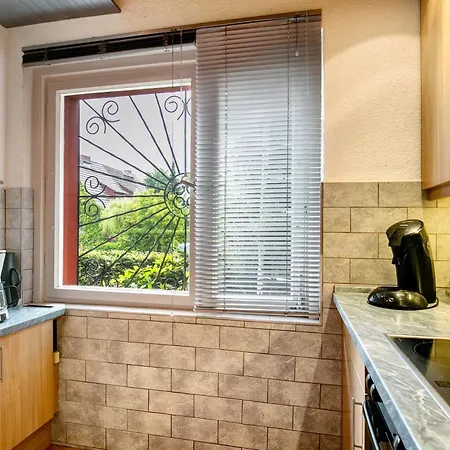 Small-residence Apartment *
