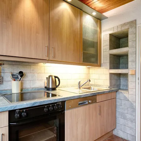 Apartment Small-residence Berlin