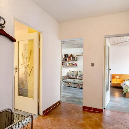 Small-residence Apartment Berlin