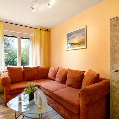 Small-residence Berlin
