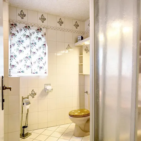 Apartment Small-residence