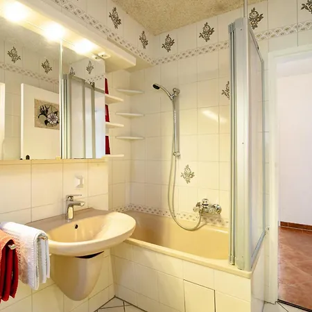 Small-residence Apartment Berlin