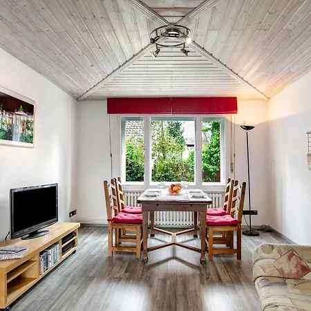 Small-residence * Berlin