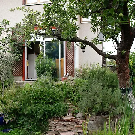 Small-residence * Berlin