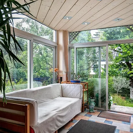 Small-residence Apartment Berlin