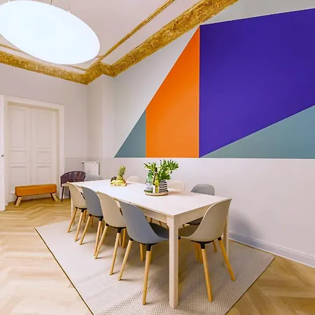 Dilo - Akazien Residenz Berlin