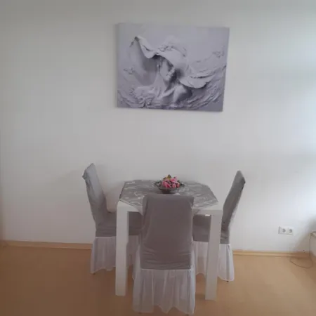 Apartamento Leonardo Berlín