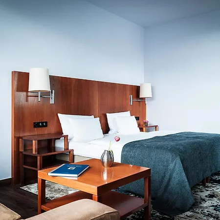 Ameron Abion Spreebogen Hotel