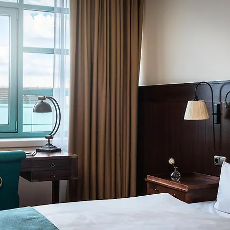 Hotel Ameron Abion Spreebogen 4*