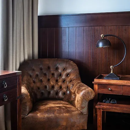 Hotel Ameron Abion Spreebogen Berlin