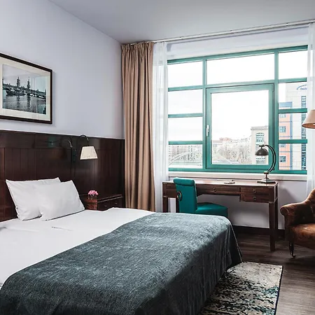 Ameron Abion Spreebogen Hotel Berlin