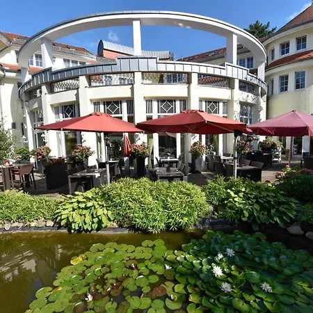 Otel Alpinia 4*
