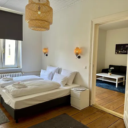 Auberge de jeunesse Grand Classic *