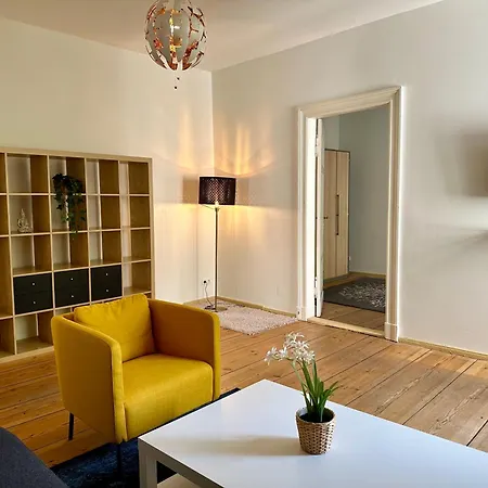 Auberge de jeunesse Grand Classic Berlin