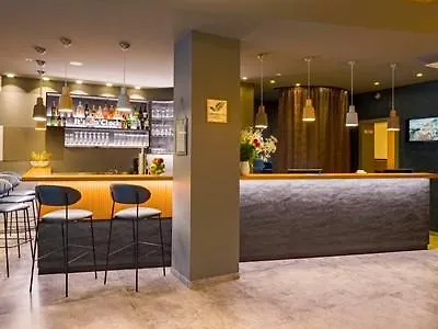 Western Kantstrasse 4* Berlin