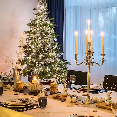 Otel Innside By Melia Mitte 4*
