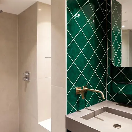 Hotel Indigo - East Side Gallery, An Ihg