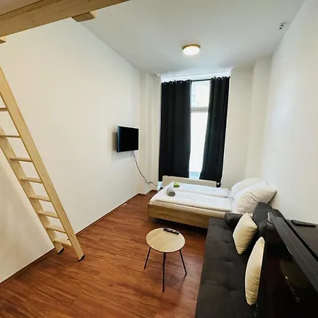 Cityflair Rummelsburg Apartamento *